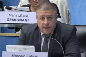 Lee más sobre el artículo Hoy sesiona la Legislatura de Río Negro: proyectos clave en medioambiente, salud y justicia social