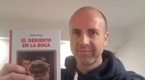 Lee más sobre el artículo Ciclo Somos: llega una nueva entrevista publicada por el FER