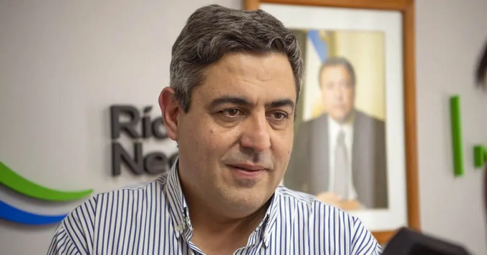 Lee más sobre el artículo Río Negro garantiza estabilidad laboral y salarial a sus residentes de salud