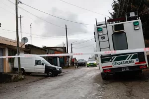 Lee más sobre el artículo Femicidio en Bariloche: investigan a un policía por la muerte de su pareja