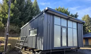 Lee más sobre el artículo El Mercado Artesanal contará con un nuevo espacio en el Cerro Catedral