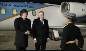 Lee más sobre el artículo Javier Milei estará en Tucumán para la vigilia de la Independencia