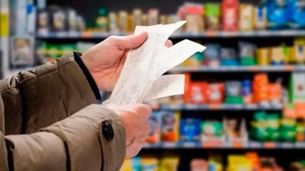 Lee más sobre el artículo La inflación de junio fue del 1,6% y marcó el nivel interanual más bajo desde 2021