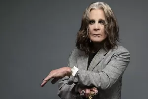 Lee más sobre el artículo Murió Ozzy Osbourne, ícono mundial del heavy metal y fundador de Black Sabbath