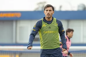Lee más sobre el artículo Boca recibe a Unión con el posible debut de Leandro Paredes