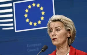 Lee más sobre el artículo La UE anunció el aplazamiento de contramedidas a los aranceles de EEUU para mantener abiertas las negociaciones