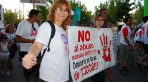 Lee más sobre el artículo “Los abusadores vuelven a la calle como si nada”: la dura advertencia de Rosa Castro