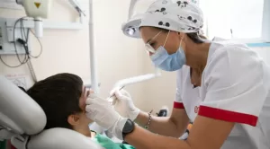 Salud Escolar atendió a más de 20.600 chicos en Río Negro y detectó numerosas patologías