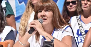 Lee más sobre el artículo Silvana Inostroza: “El Congreso decidirá si se acepta la propuesta del Gobierno”
