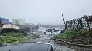 Lee más sobre el artículo Terremoto de magnitud 8.7 en Rusia activa alerta de tsunami en todo el Pacífico