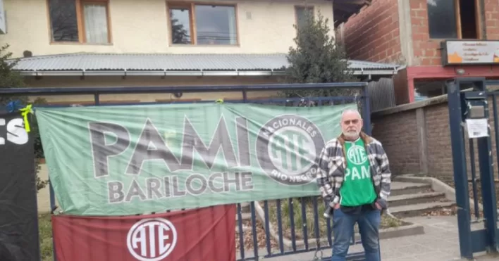Lee más sobre el artículo ATE denunció el desguace del PAMI y el faltante de $364 millones para leña en plena ola polar