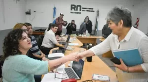 Lee más sobre el artículo El Gobierno de Río Negro convoca a la Unter a paritarias