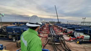 Lee más sobre el artículo Vaca Muerta: dictaron conciliación obligatoria y se frena el paro petrolero