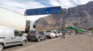 Lee más sobre el artículo Medida comercial de Chile estimula venta online: más 30.000 personas viajaron desde Argentina