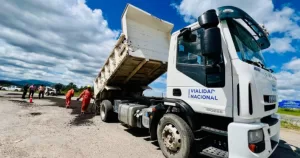Lee más sobre el artículo Cierre de Vialidad Nacional: alertan que el Gobierno podría despedir a más de 3 mil trabajadores