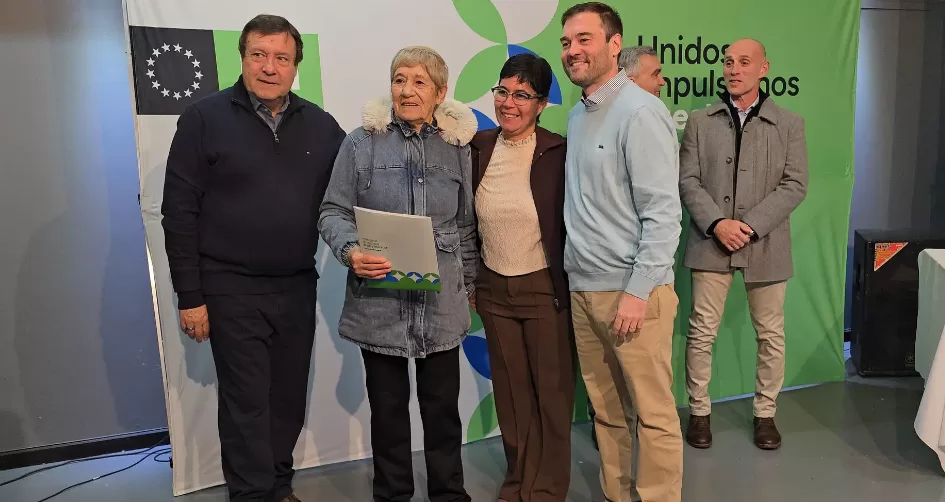 Lee más sobre el artículo Weretilneck anunció más obras en Ingeniero Huergo con fondos provinciales