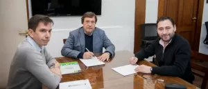 Lee más sobre el artículo Bono petrolero: Allen tendrá su nueva terminal con fondos provinciales
