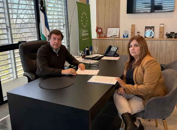 Lee más sobre el artículo Catriel declara la emergencia laboral por 180 días ante la crisis en los yacimientos petroleros