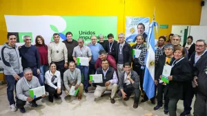 Lee más sobre el artículo La Provincia reconoció a ex soldados continentales de Malvinas en Valcheta