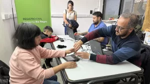 Lee más sobre el artículo El Registro Civil inicia una nueva recorrida en la región Cordillerana