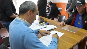 Lee más sobre el artículo Policía: más de 900 retirados adheridos al beneficio por zona desfavorable
