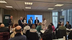 Lee más sobre el artículo Municipios del Alto Valle avanzan en readecuación de parques industriales