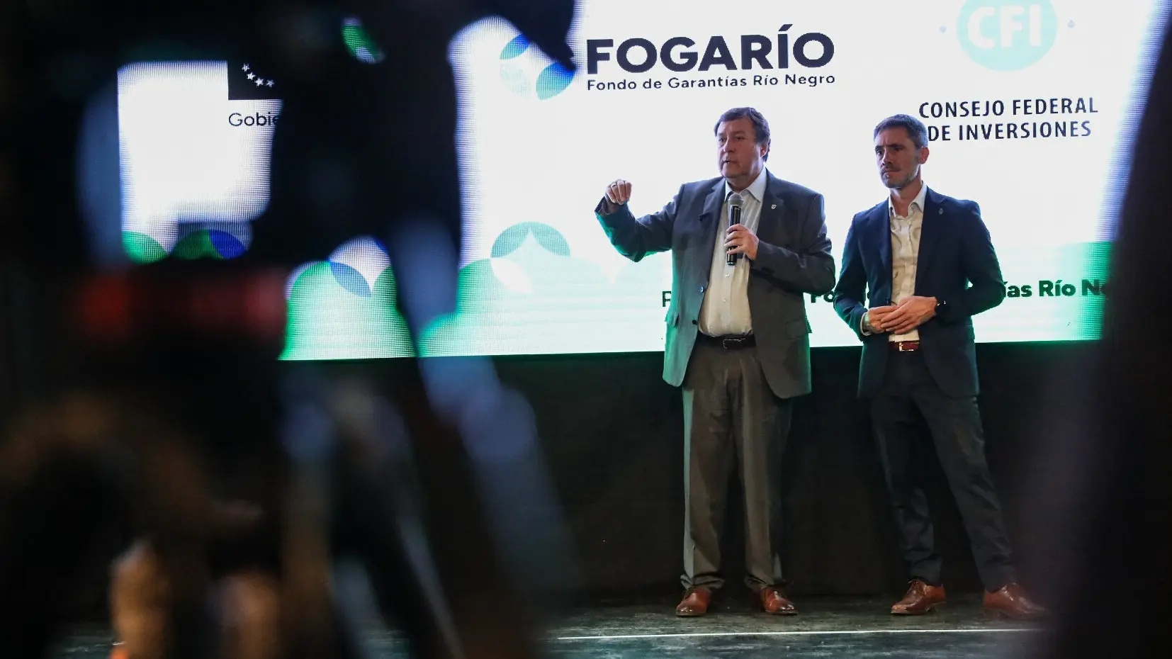 Lee más sobre el artículo Río Negro lanzó el FOGARÍO: una nueva herramienta para las MIPYMES