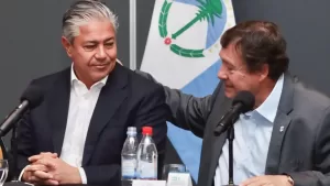Lee más sobre el artículo Acuerdo por las represas del Comahue: más ingresos, más obras y más futuro