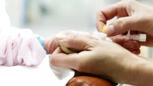 Lee más sobre el artículo Vuelos Sanitarios: IPROSS coordinó el traslado de dos bebés a Buenos Aires