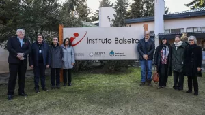 Lee más sobre el artículo Río Negro y el Balseiro formarán docentes para el futuro energético