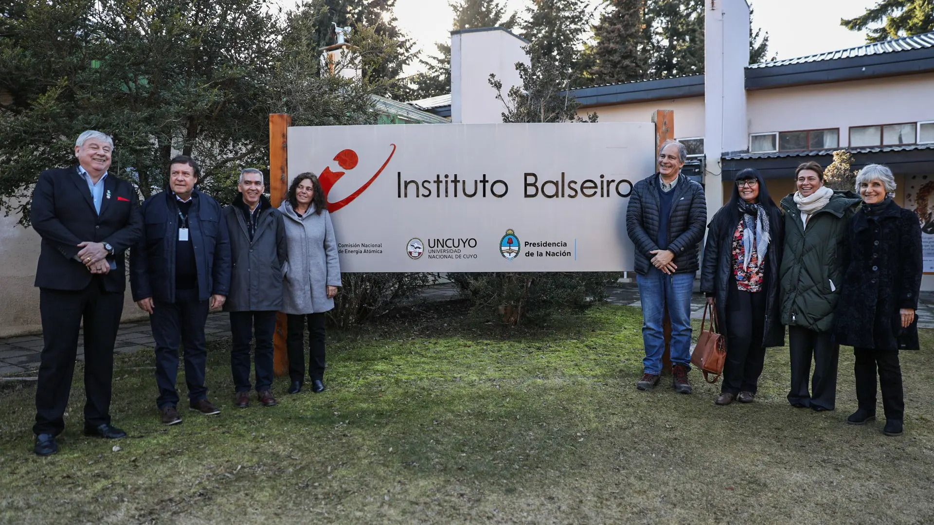 Lee más sobre el artículo Río Negro y el Balseiro formarán docentes para el futuro energético