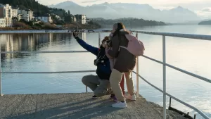 Lee más sobre el artículo Finde largo: más de 27 mil turistas eligieron Río Negro