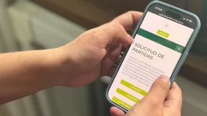 Lee más sobre el artículo Registro Civil: crece la demanda de trámites online en Río Negro