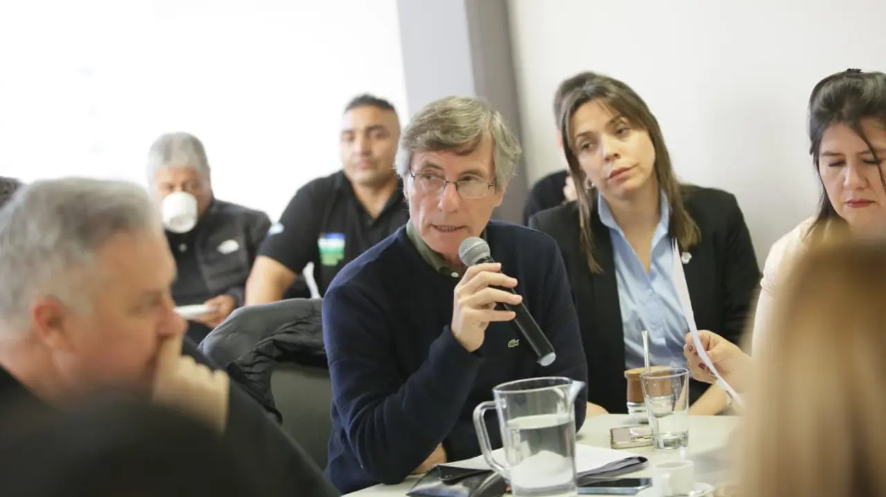 Lee más sobre el artículo Gatti y Avilez defendieron el empleo rionegrino en la Legislatura