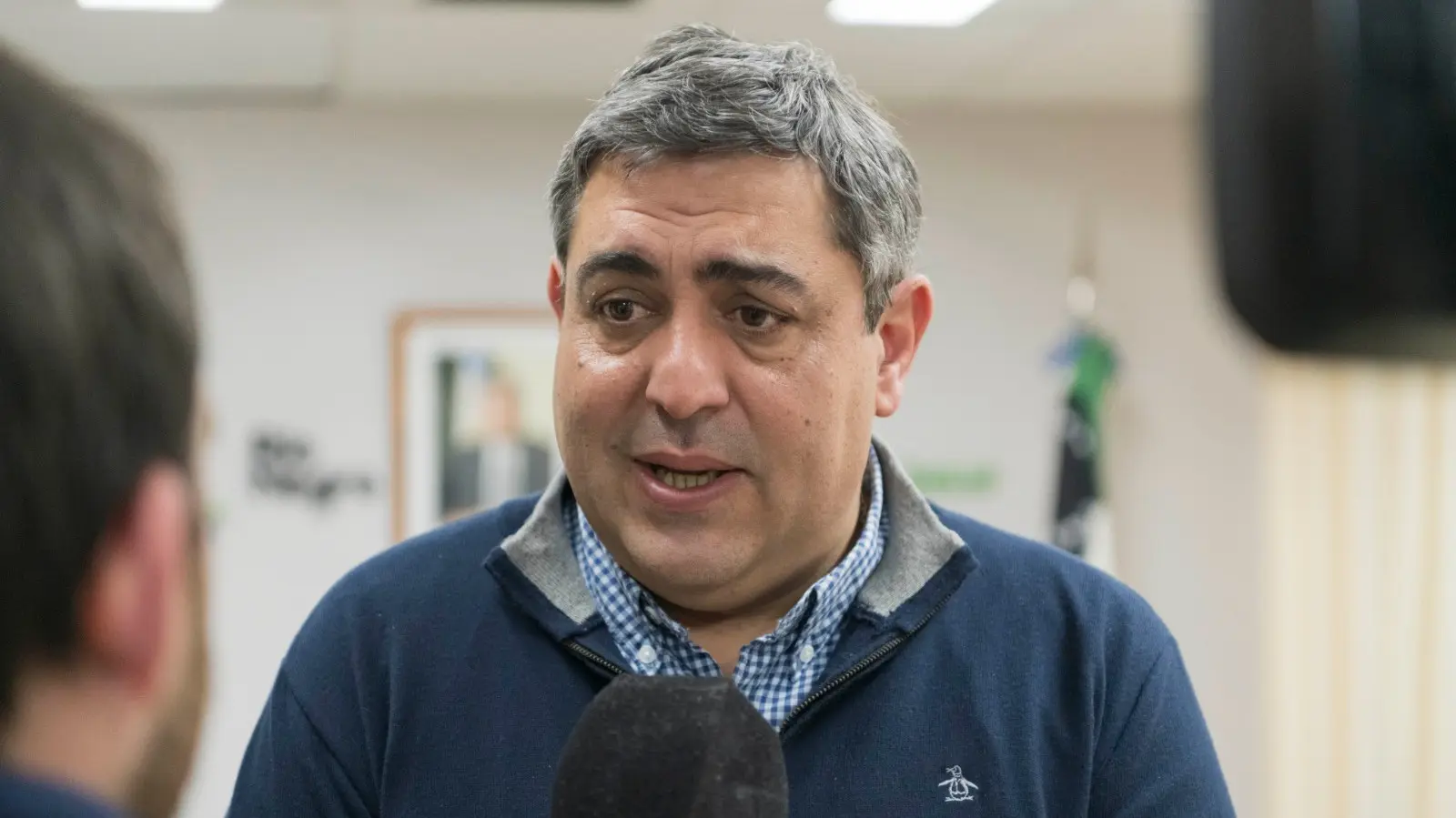 Lee más sobre el artículo “Un nuevo hospital, constituye un salto de calidad para la atención”