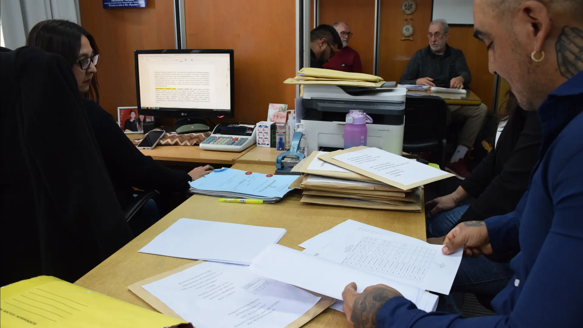 Lee más sobre el artículo Río Negro licitó medicamentos de salud mental para fortalecer su vademécum