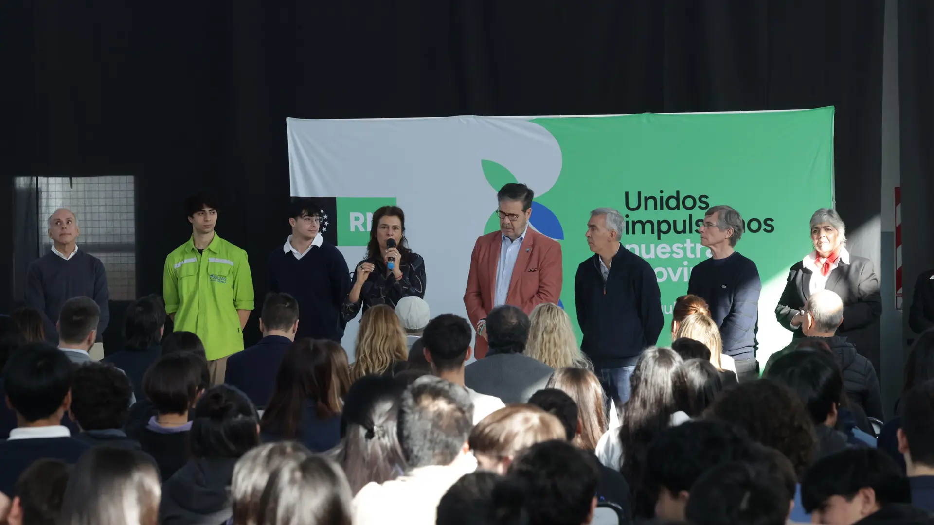 Lee más sobre el artículo El CET 19 de SAO ya forma parte del Programa de Formación Energética