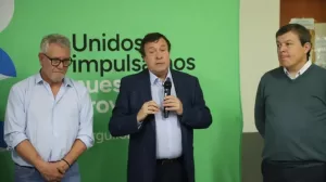 Lee más sobre el artículo Weretilneck confirmó en Campo Grande obras claves para la comunidad