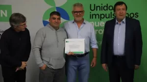 Lee más sobre el artículo Desarrollo local: financiamiento a microemprendedores de Campo Grande