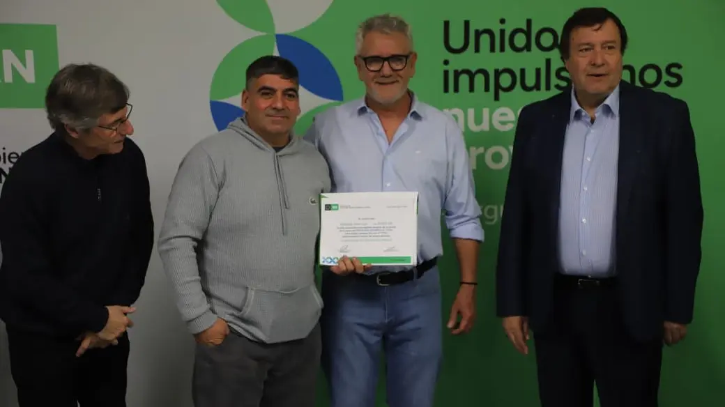 Lee más sobre el artículo Desarrollo local: financiamiento a microemprendedores de Campo Grande