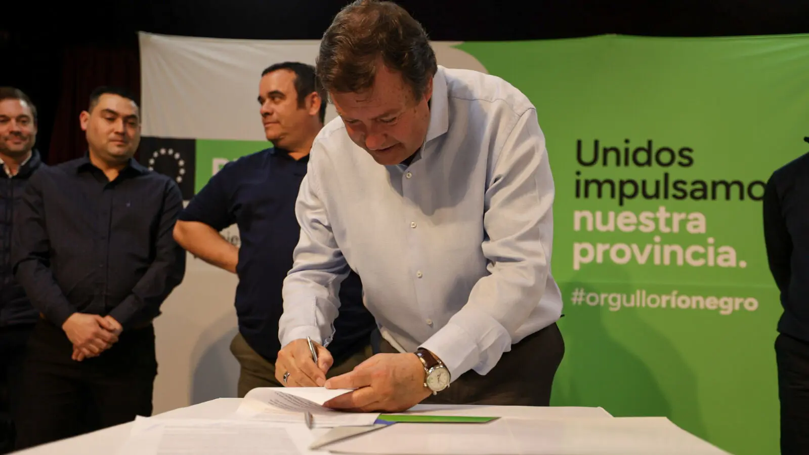 Lee más sobre el artículo Cinco Saltos crece con más obras y servicios para su comunidad