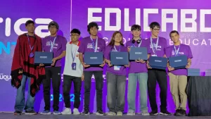 Lee más sobre el artículo Copa Robótica Argentina: «Fue una experiencia única»