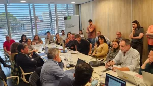 Lee más sobre el artículo Río Negro lanzó el programa de Desarrollo Territorial