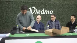 Lee más sobre el artículo Viedma: se licitó la pavimentación del bulevar Ituzaingó