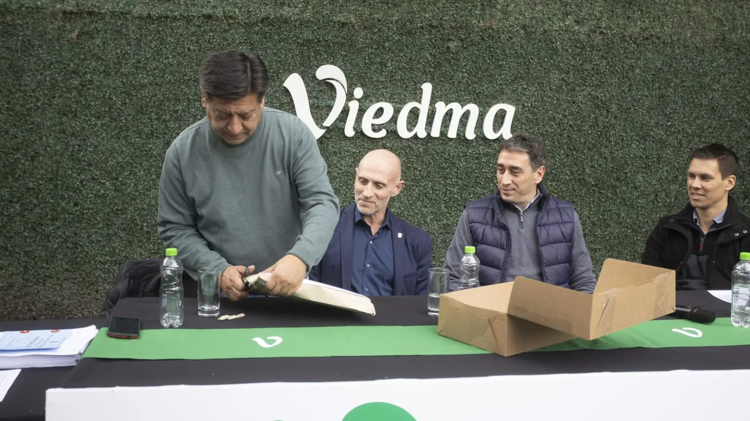 Lee más sobre el artículo Viedma: se licitó la pavimentación del bulevar Ituzaingó