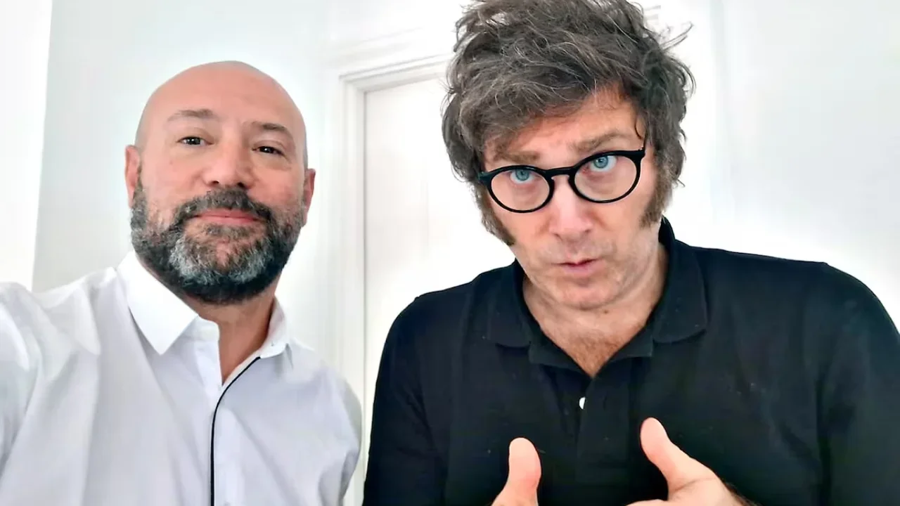 Lee más sobre el artículo Allanan a Spagnuolo y secuestran más de 260 mil dólares en Nordelta por la causa de los audios