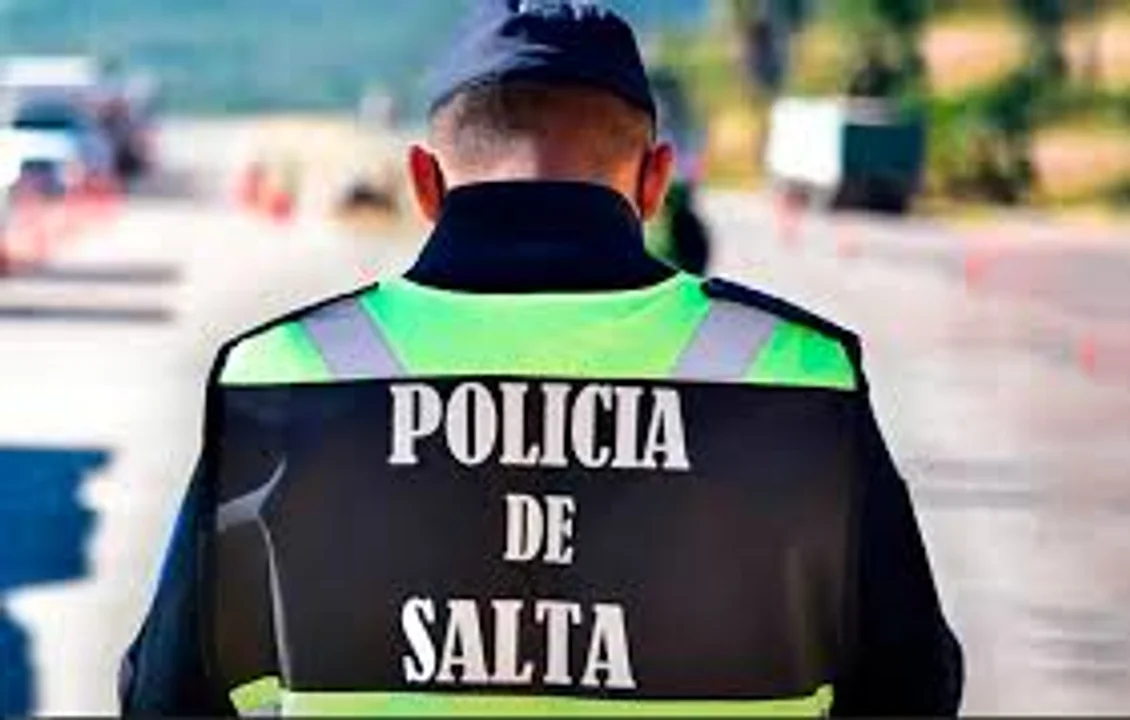 En este momento estás viendo Desbaratan red internacional de pedofilia con allanamientos en Salta