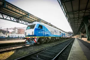 Lee más sobre el artículo Javier Milei insiste con las concesiones ferroviarias