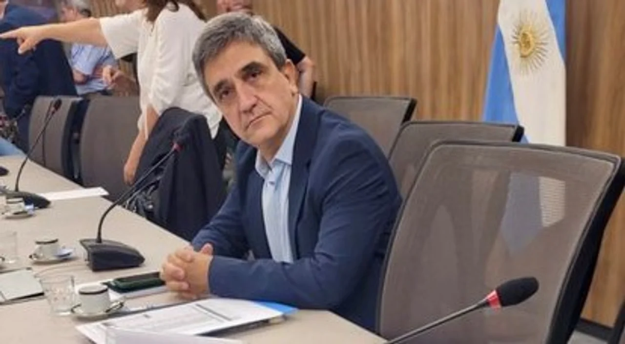Lee más sobre el artículo Yedlin sobre el fentanilo adulterado: “Es la peor tragedia farmacéutica en la historia de la Argentina”