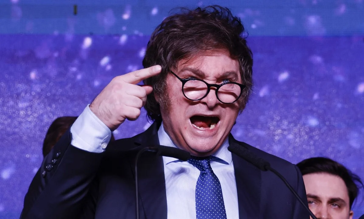 En este momento estás viendo Milei reprograma la presentación de candidatos para el próximo lunes